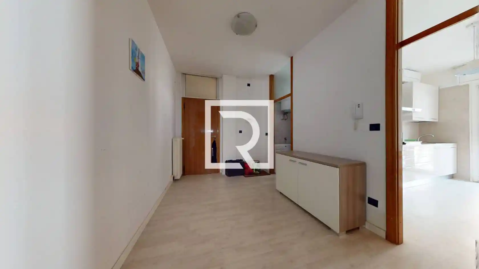 Trilocale via Uberti 14, Centro Storico, Cesena - foto 3