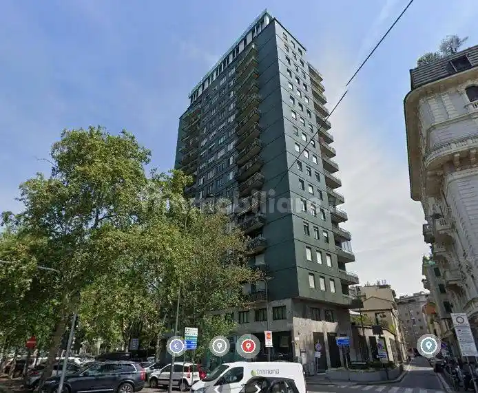 Appartamento all'asta piazzale Biancamano 2, Milano - foto 3