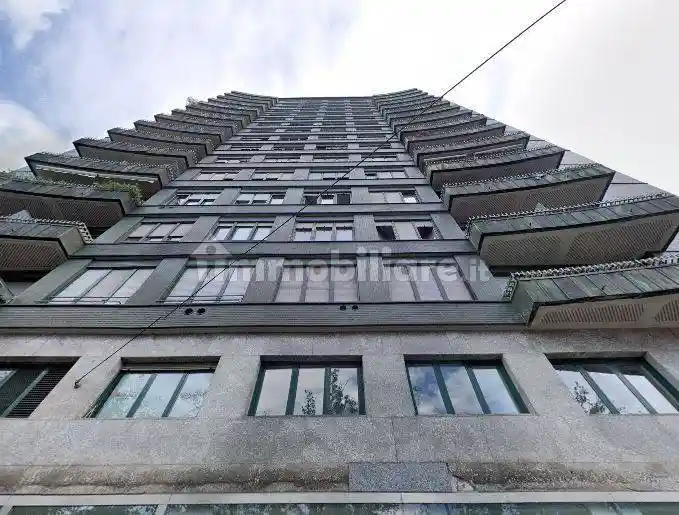 Appartamento all'asta piazzale Biancamano 2, Milano - foto 4