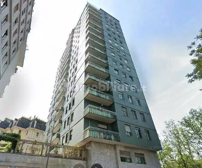 Appartamento all'asta piazzale Biancamano 2, Milano - foto 5