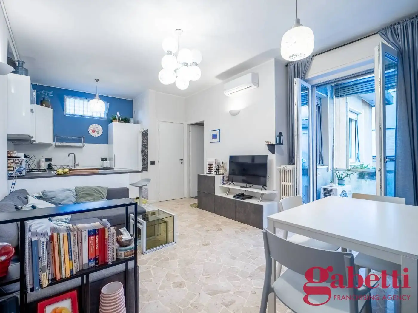 Apartment in vendita a Milan