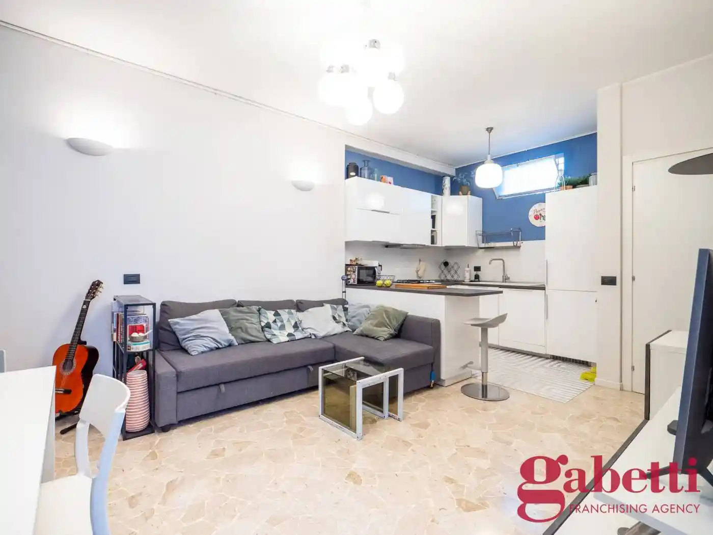 Bilocale via Agordat 13, Cimiano, Milano - foto 3