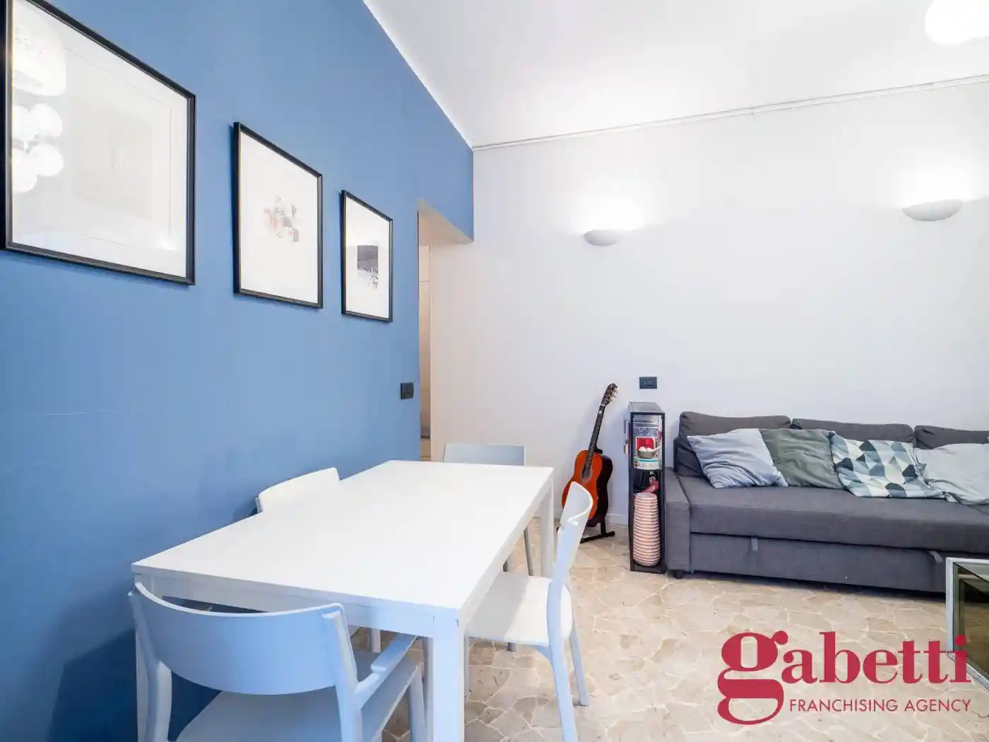 Bilocale via Agordat 13, Cimiano, Milano - foto 5