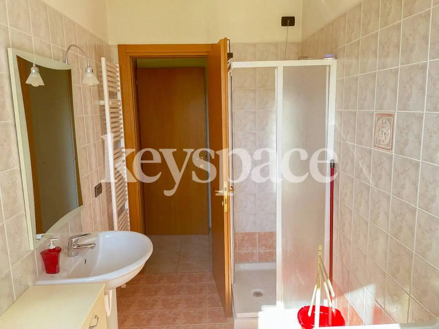 Bilocale via Andrea Ruffo, Barbarano Mossano - foto 3