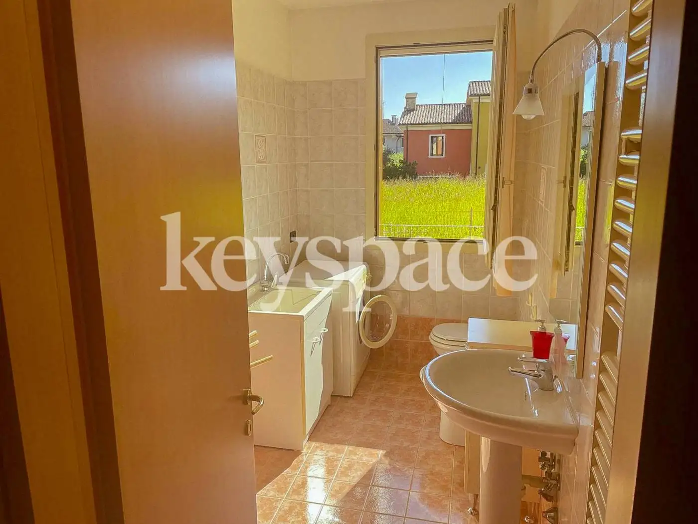 Bilocale via Andrea Ruffo, Barbarano Mossano - foto 5