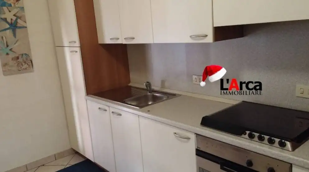 Appartamento in affitto a Bergamo