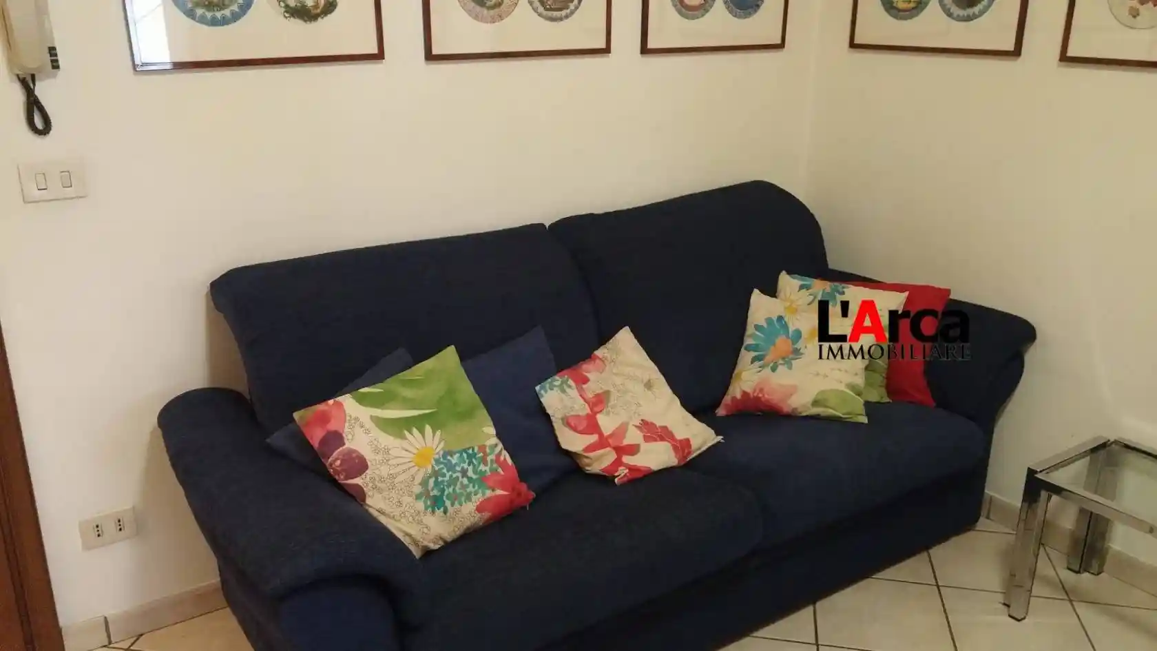 Bilocale viale Vittorio Emanuele II, Centro, Bergamo - foto 2