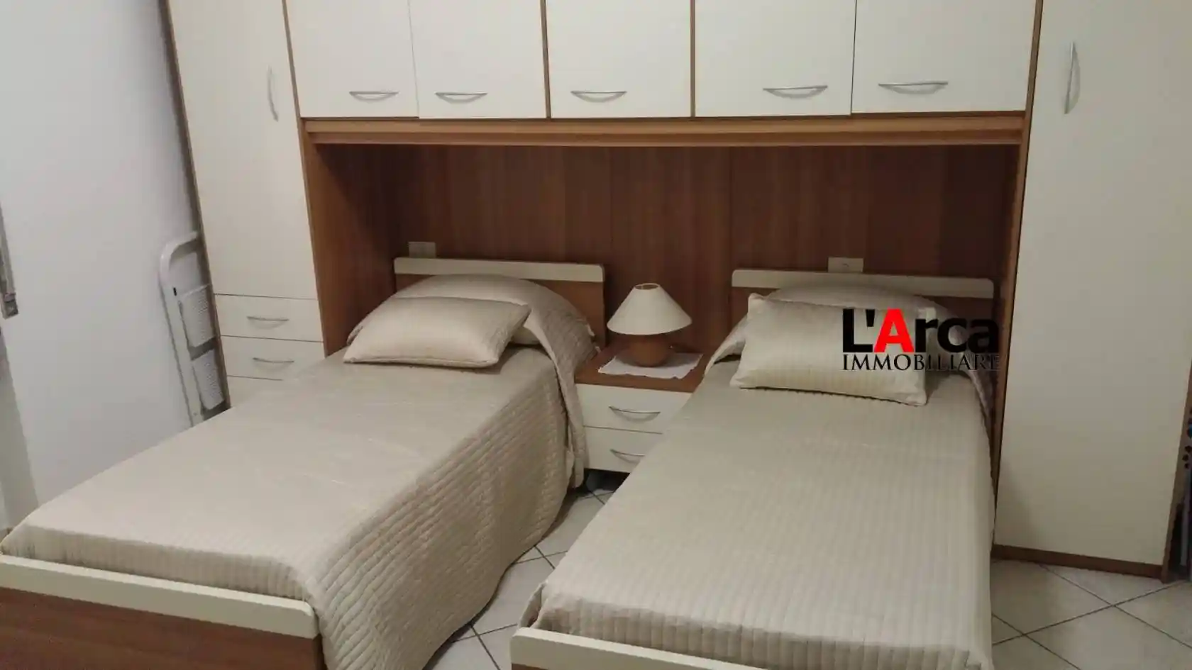 Bilocale viale Vittorio Emanuele II, Centro, Bergamo - foto 4