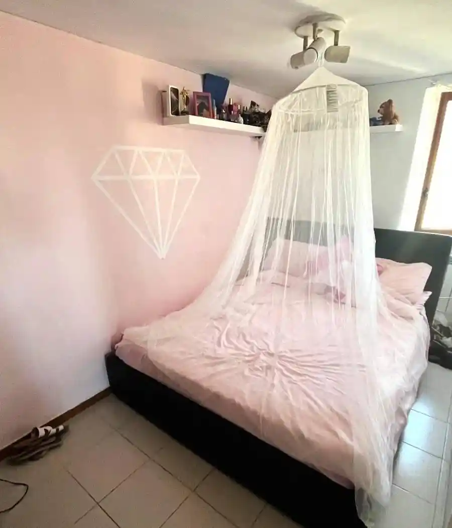 Attico via Giovanni Salvaterra, Dragona, Roma - foto 3