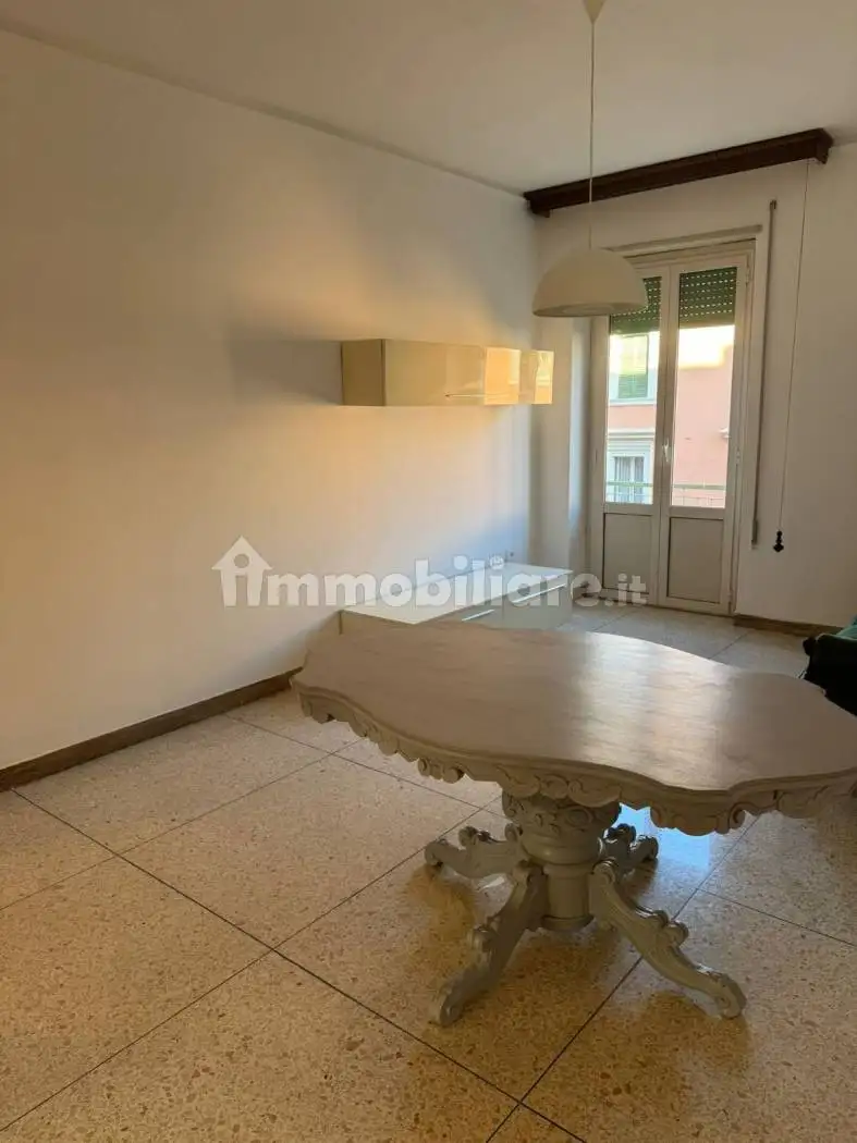 Appartamento in affitto a Terni