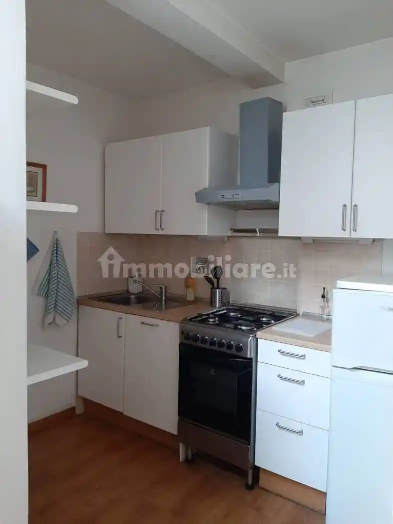 Bilocale via Leonardo da Vinci, Libertà - Savonarola, Firenze - foto 5