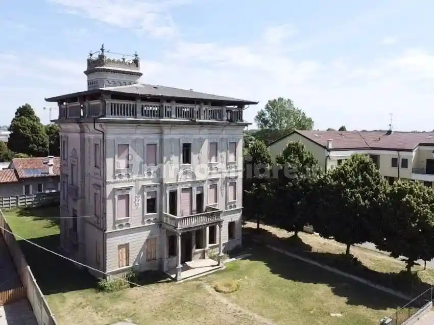 Villa in vendita a Arzergrande