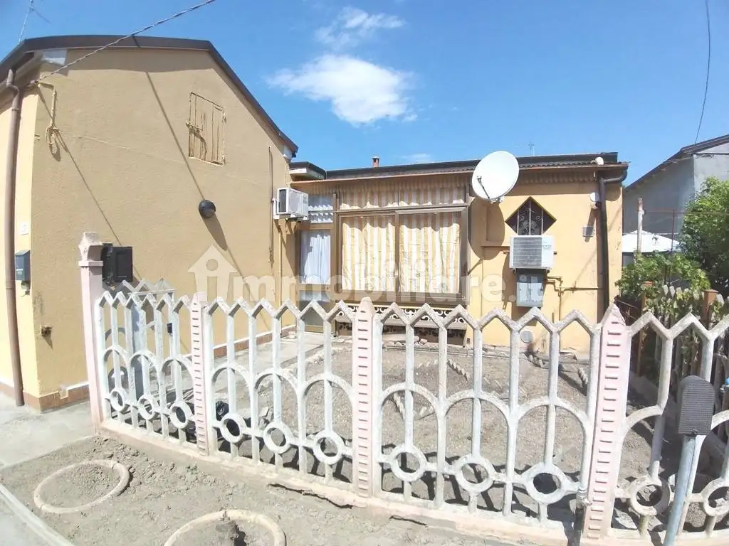 Villa in vendita a Codigoro