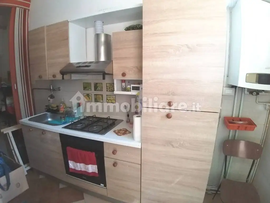 Villa bifamiliare via Friedrich Engels 25, Centro, Codigoro - foto 2