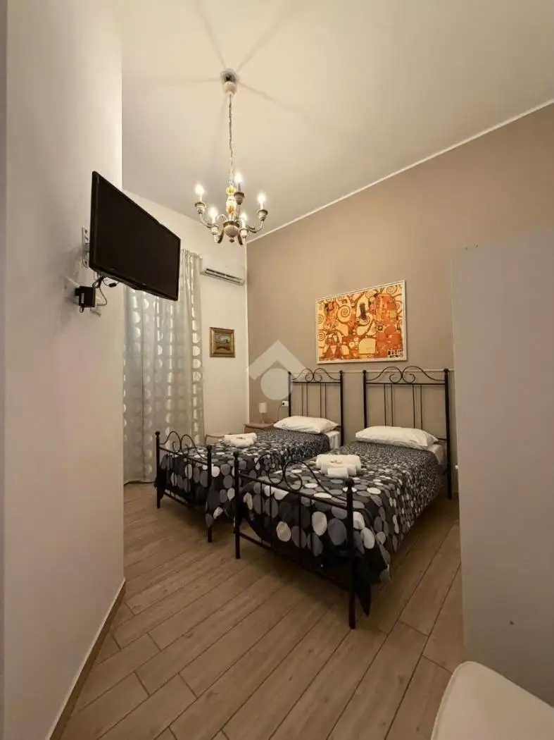 Appartamento in affitto a Palermo