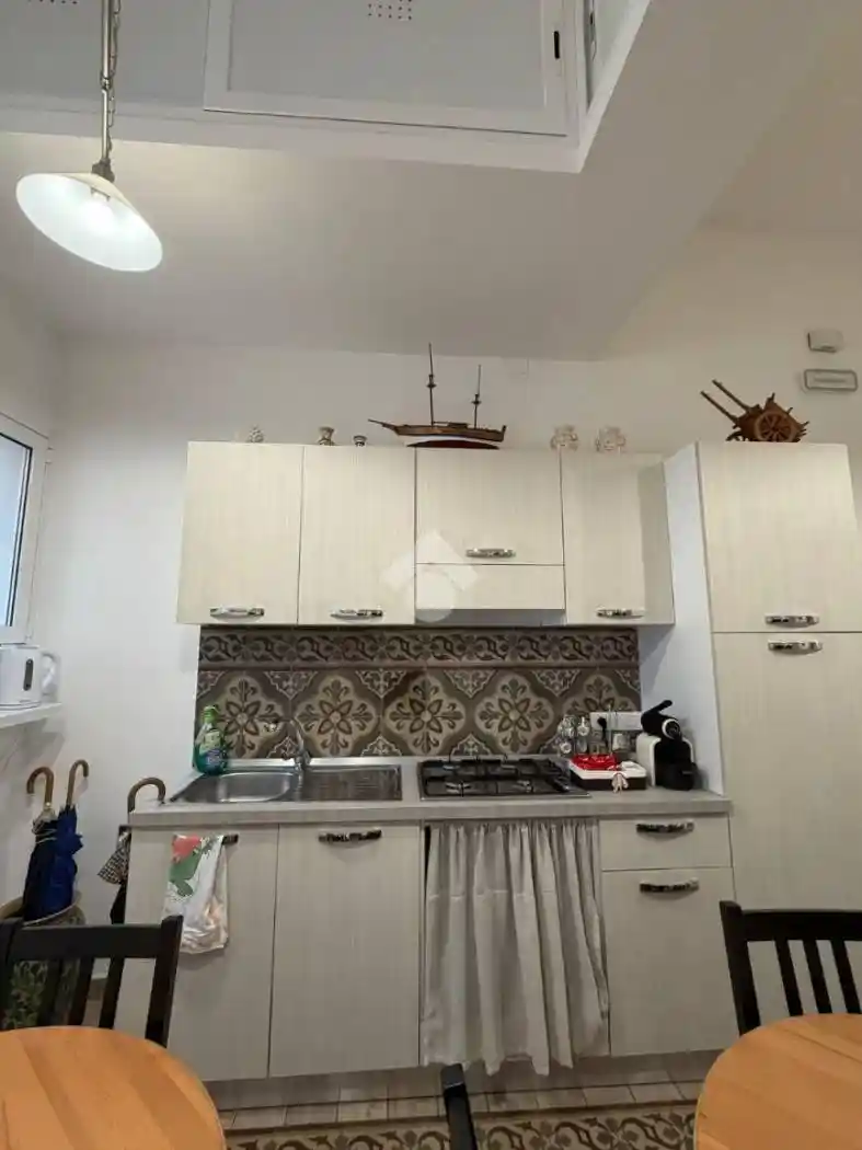 Quadrilocale via Pietro d'Aragona 1, Oreto - Perez, Palermo - foto 4