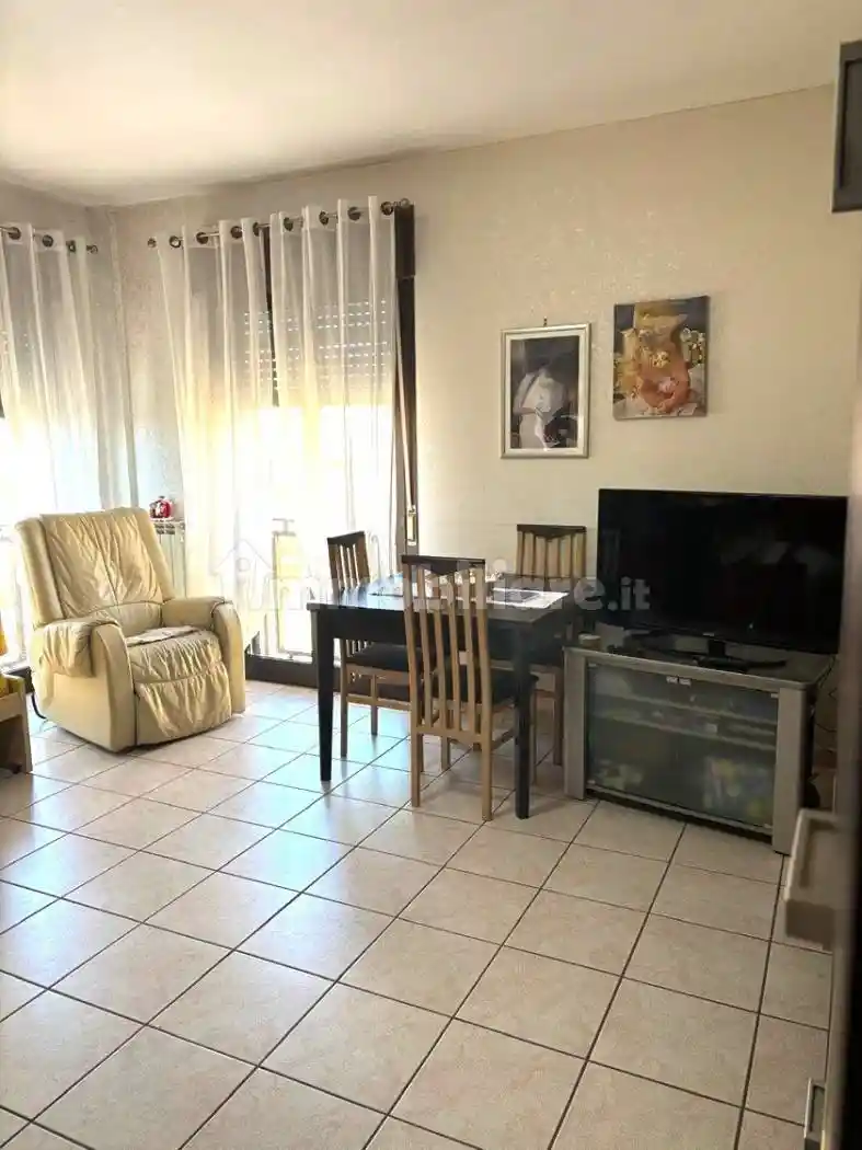 Bilocale via Taranto, Centro, Ladispoli - foto 2