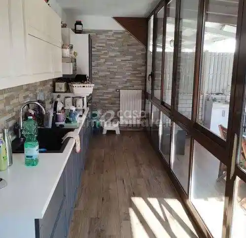 Villa unifamiliare Strada Complanare Ovest 90, Torre a Mare, Bari - foto 3