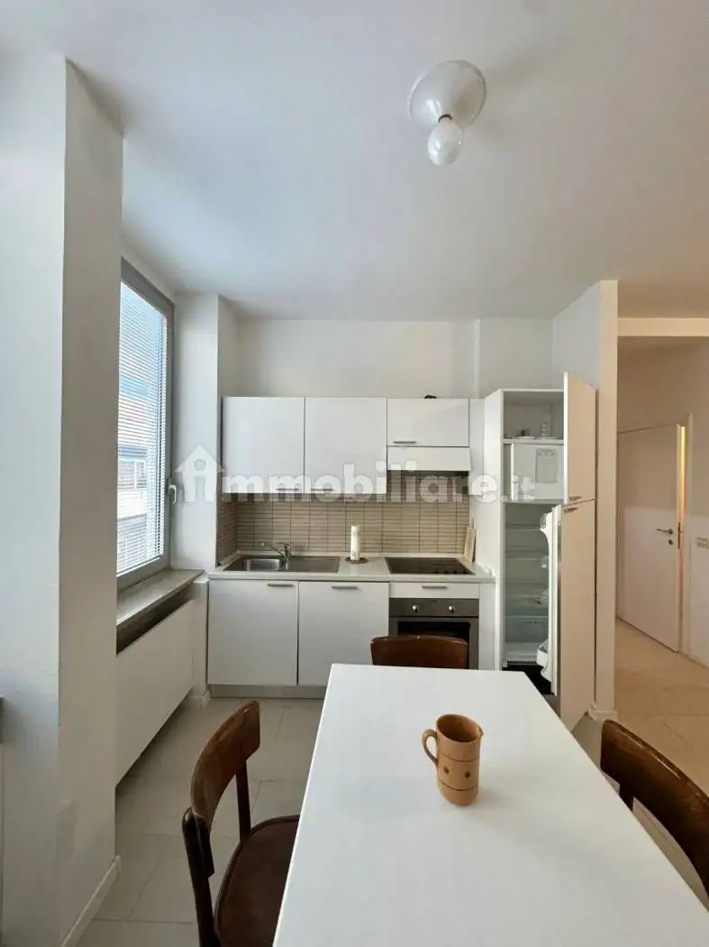 Appartamento in affitto a Rovereto