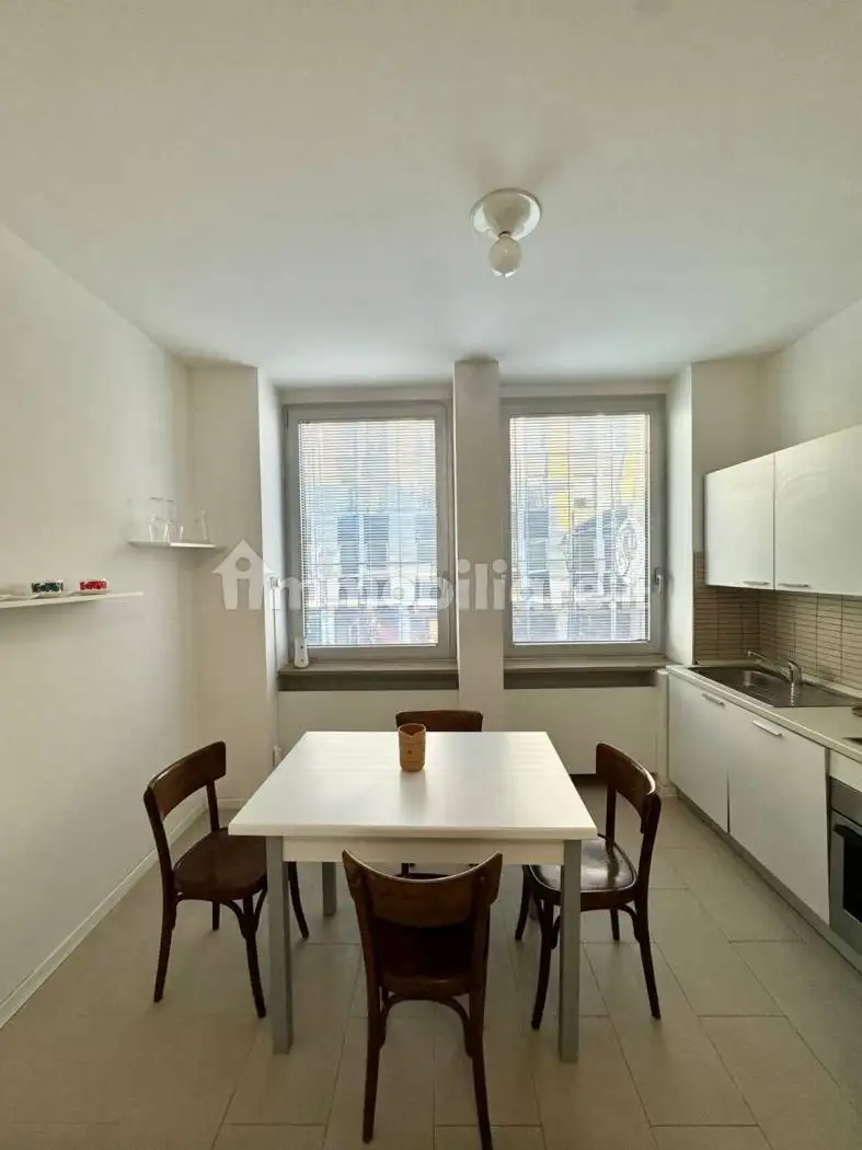 Bilocale corso Antonio Rosmini, Centro Nord, Rovereto - foto 2