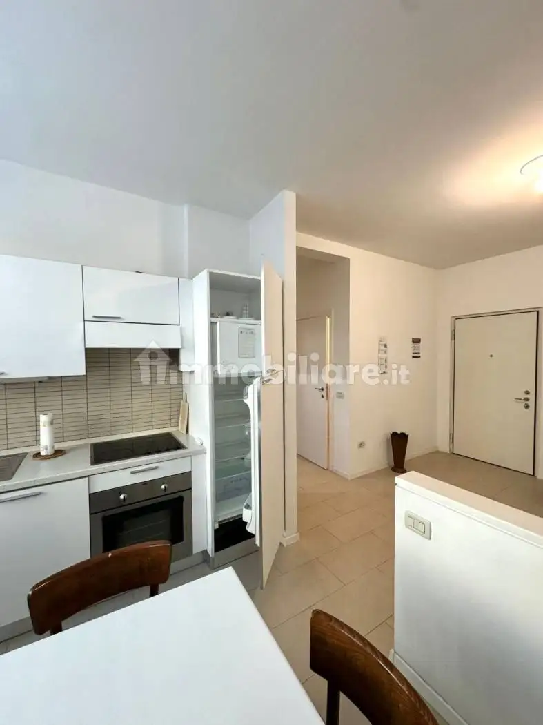 Bilocale corso Antonio Rosmini, Centro Nord, Rovereto - foto 3