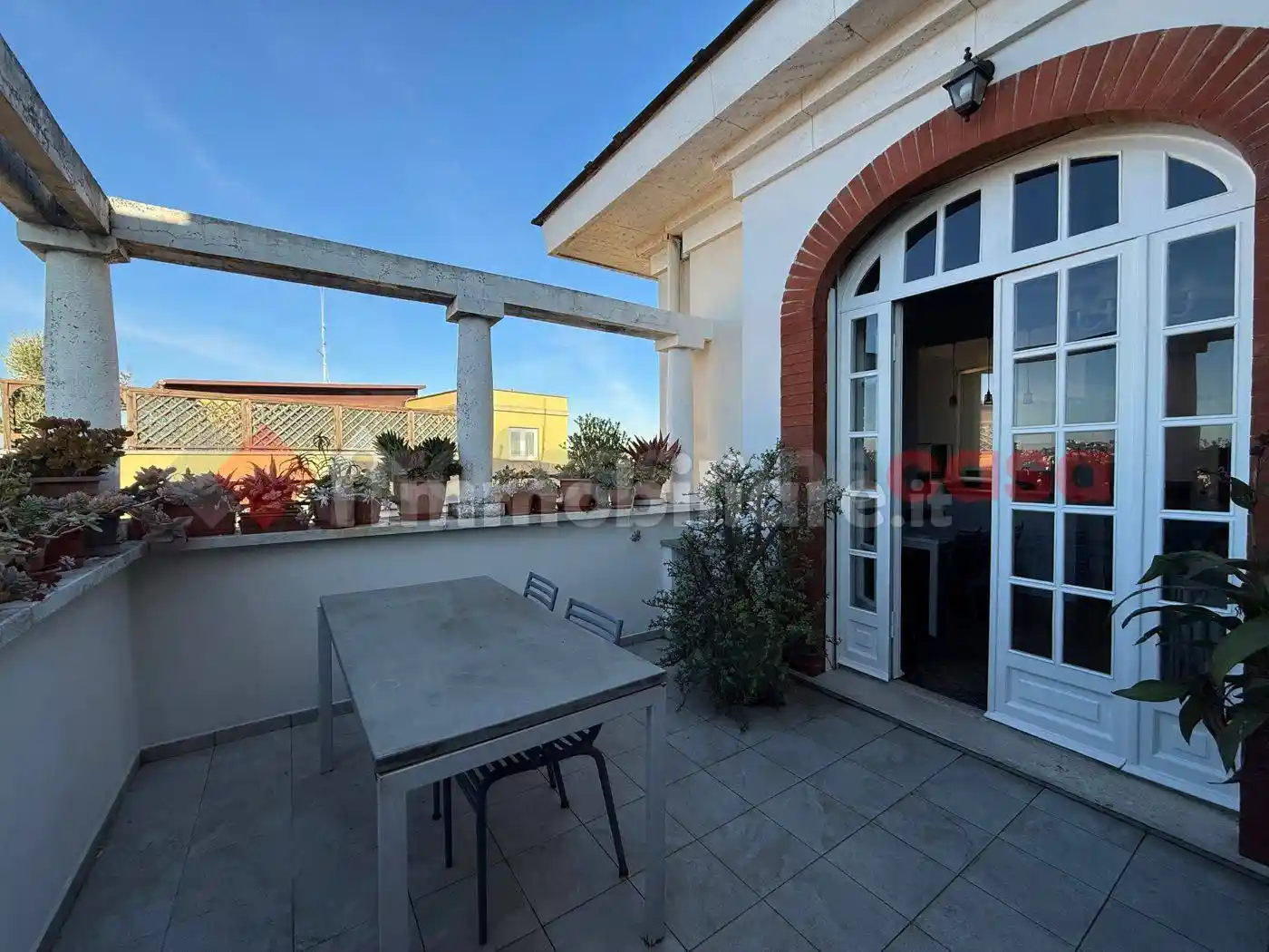 Attico via Giovanni Miani, San Saba - Caracalla, Roma - foto 3