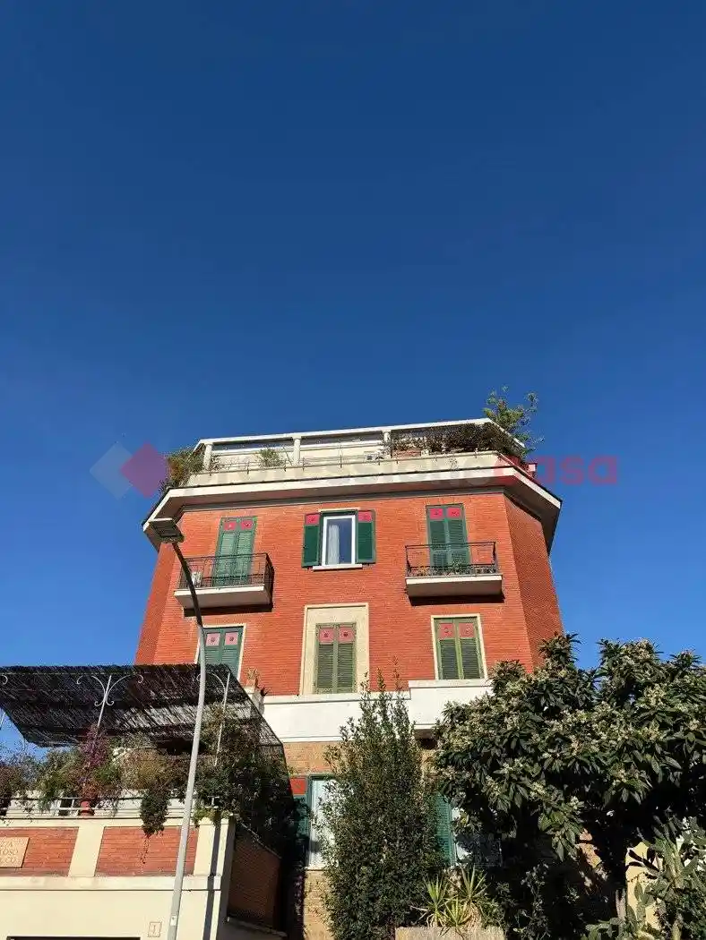 Attico via Giovanni Miani, San Saba - Caracalla, Roma - foto 5
