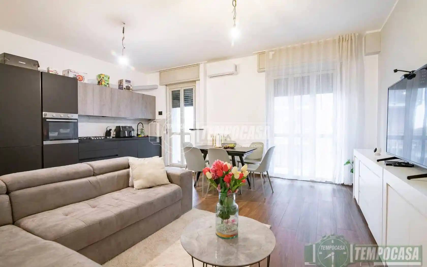 Appartamento in vendita a Senago