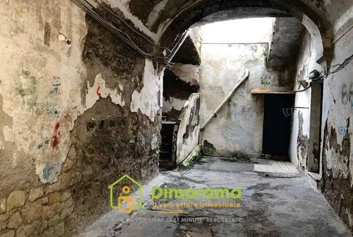 Appartamento in asta a Torre del Greco