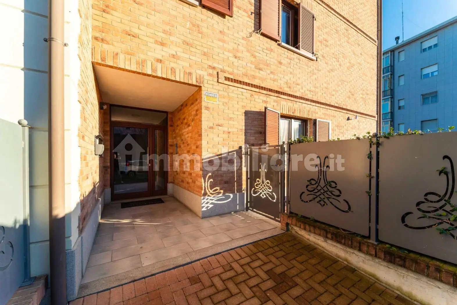 Appartamento in vendita a Leinì