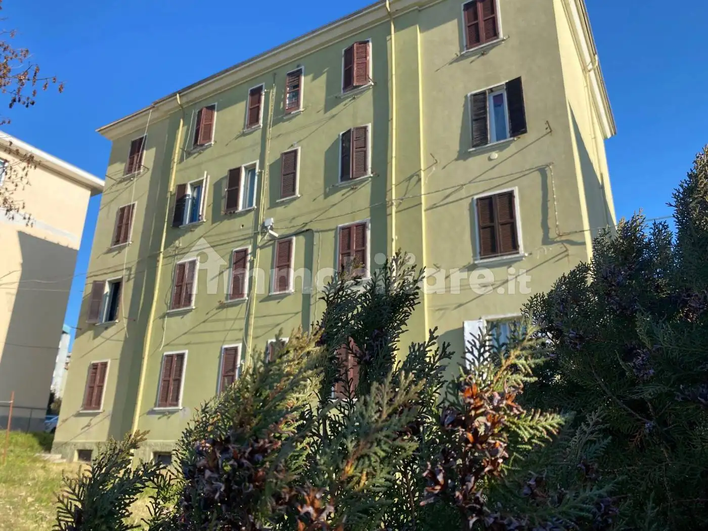 Appartamento in vendita a Acqui Terme