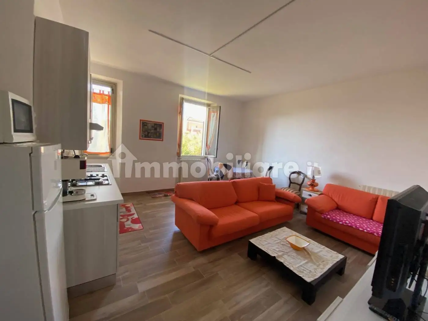 Bilocale via Giovanni Amendola, Centro, Acqui Terme - foto 2