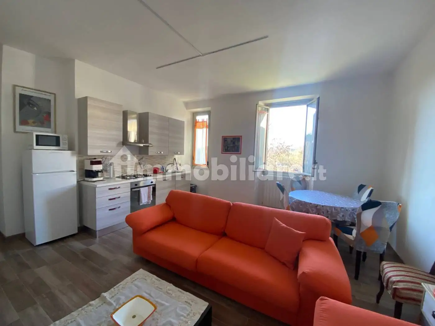 Bilocale via Giovanni Amendola, Centro, Acqui Terme - foto 3