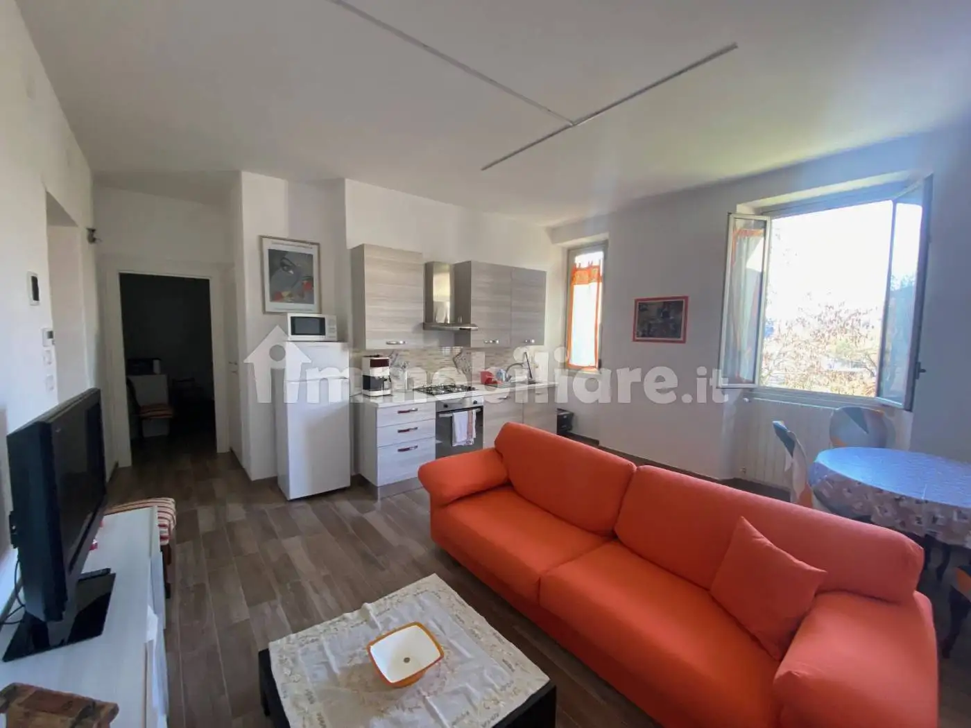 Bilocale via Giovanni Amendola, Centro, Acqui Terme - foto 4