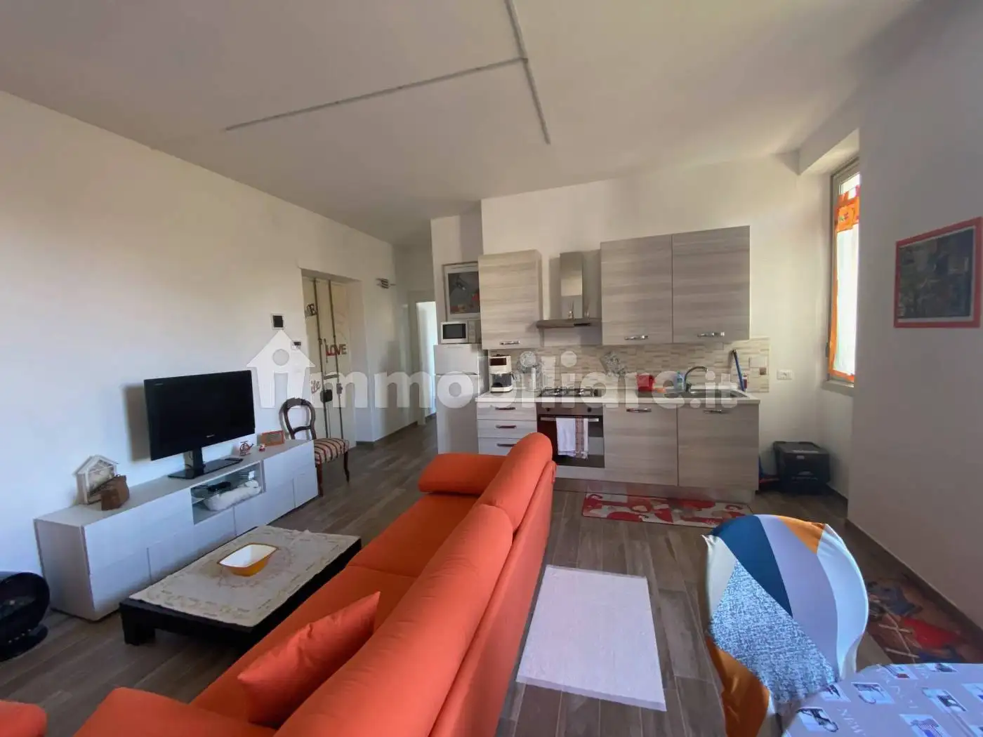 Bilocale via Giovanni Amendola, Centro, Acqui Terme - foto 5