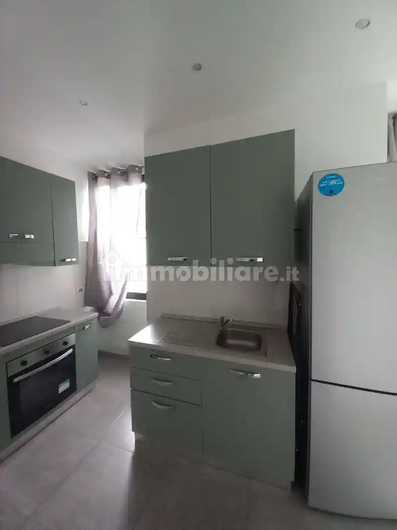 Monolocale via Col di Lana 5, Como Sole, Como - foto 2