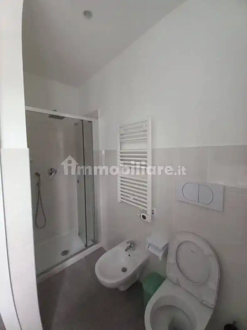 Monolocale via Col di Lana 5, Como Sole, Como - foto 3