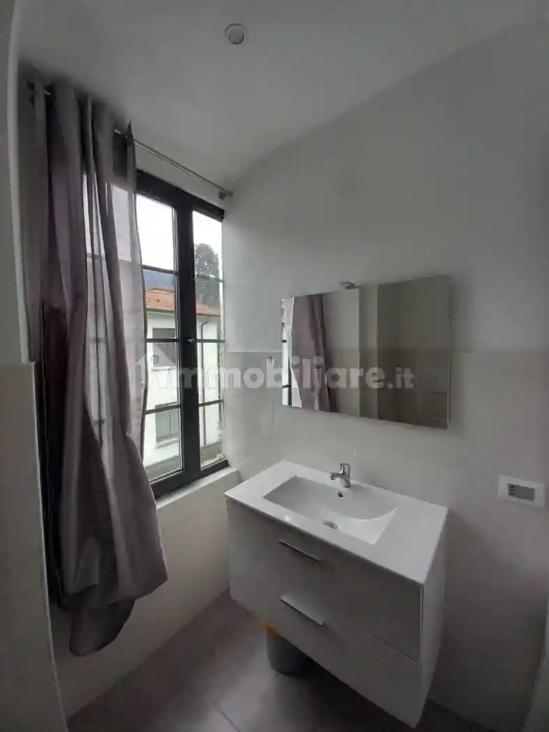 Monolocale via Col di Lana 5, Como Sole, Como - foto 5