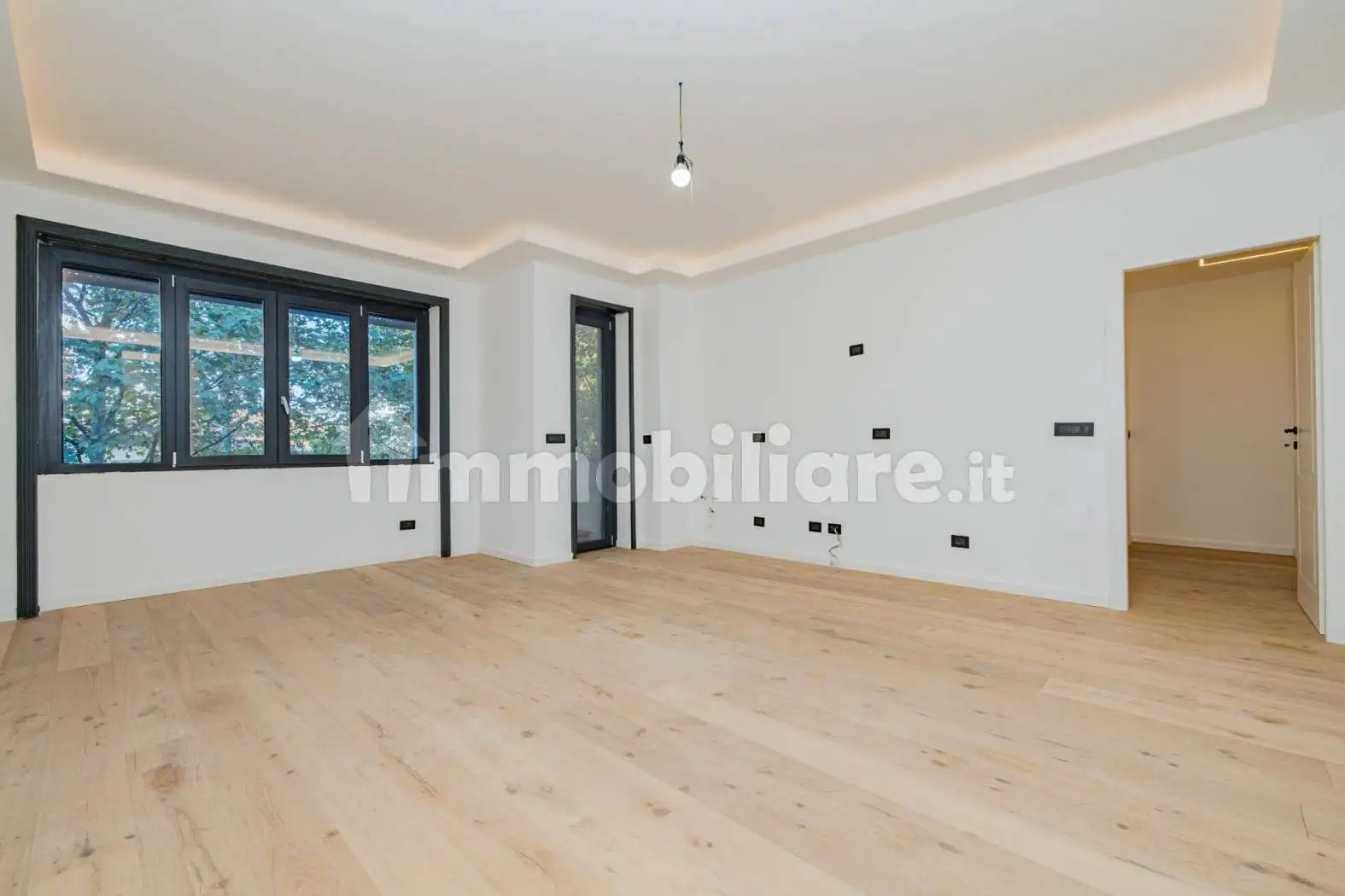 Apartment in vendita a Milan