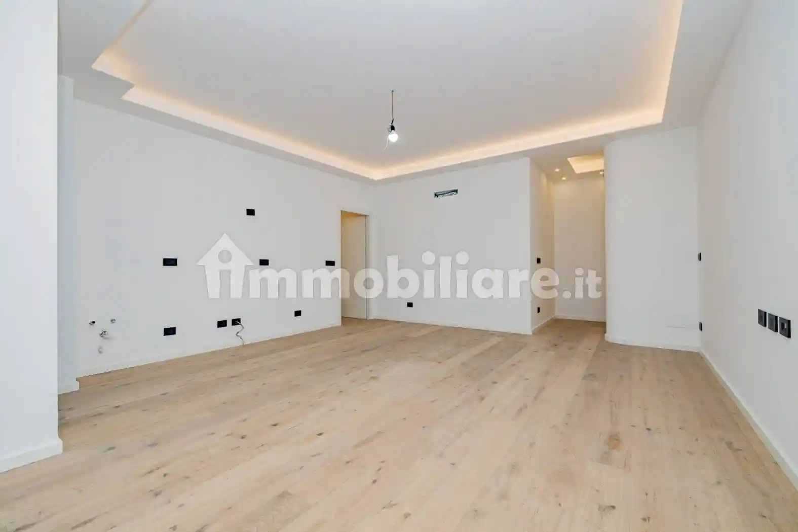 Trilocale via Cesare Balbo 36, Bocconi, Milano - foto 2