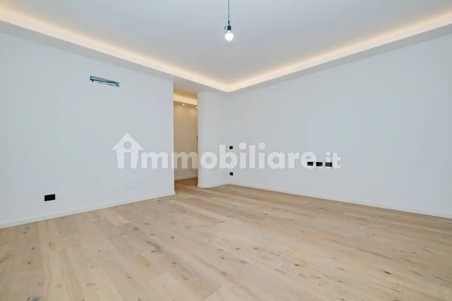 Trilocale via Cesare Balbo 36, Bocconi, Milano - foto 5