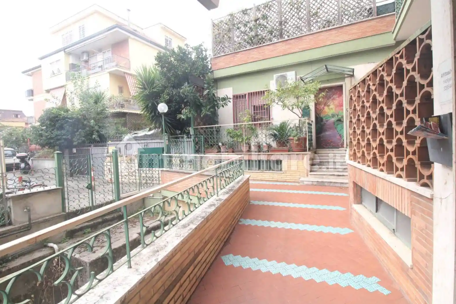 Trilocale via Rende, Appio Claudio - Statuario, Roma - foto 2