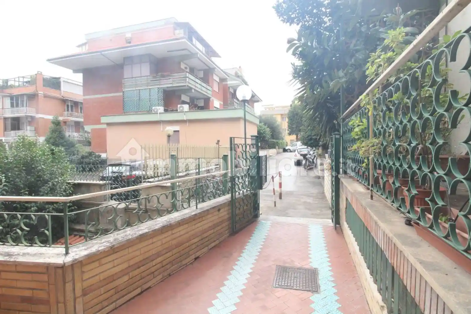 Trilocale via Rende, Appio Claudio - Statuario, Roma - foto 3