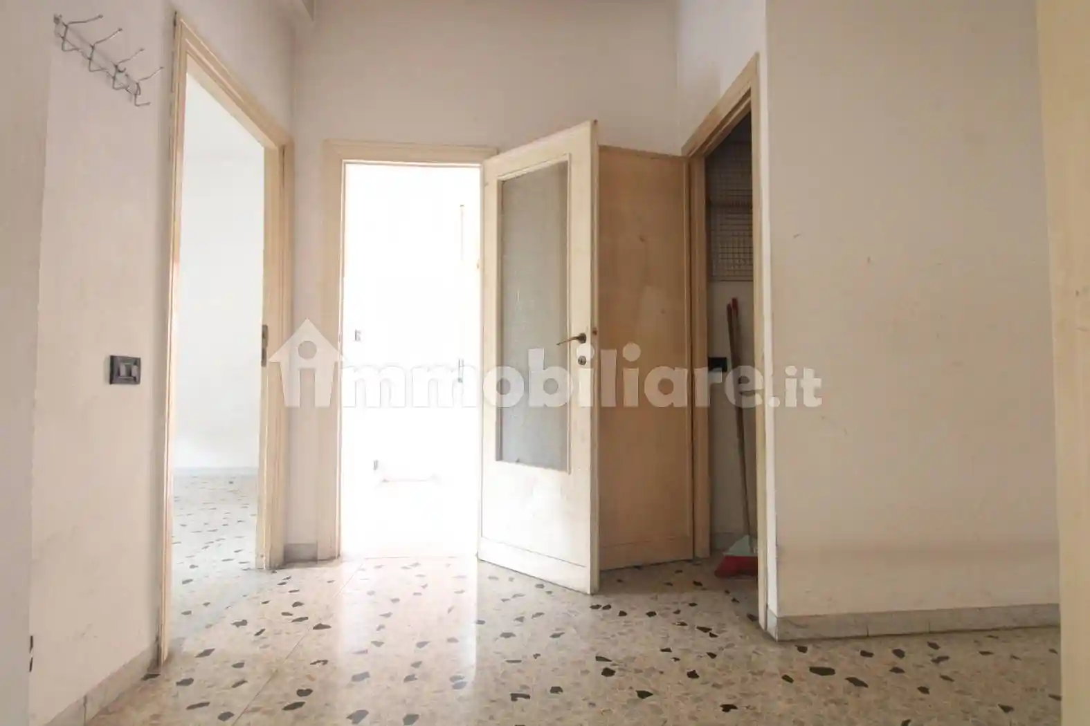 Trilocale via Rende, Appio Claudio - Statuario, Roma - foto 4