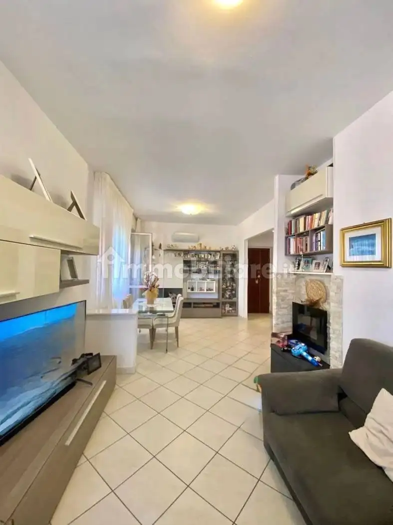 Appartamento in vendita a La Spezia