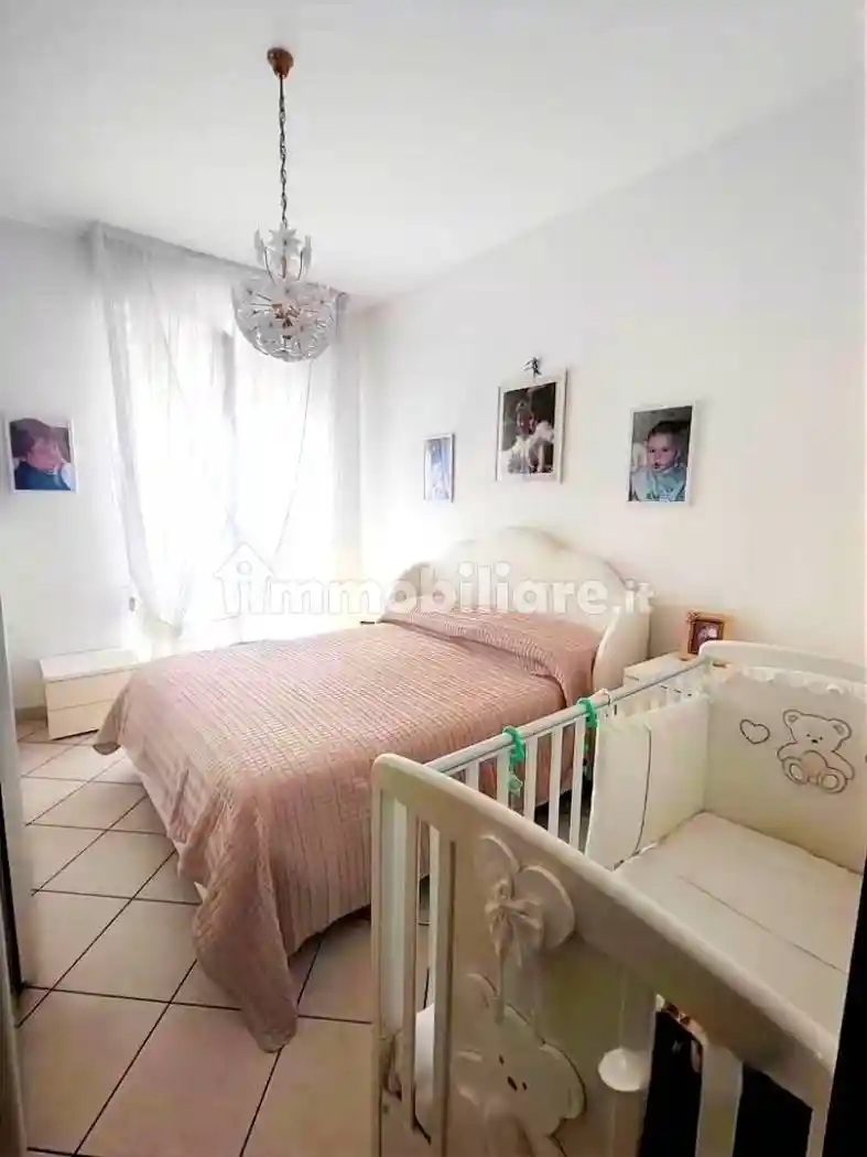 Quadrilocale ottimo stato, secondo piano, Migliarina, La Spezia - foto 5