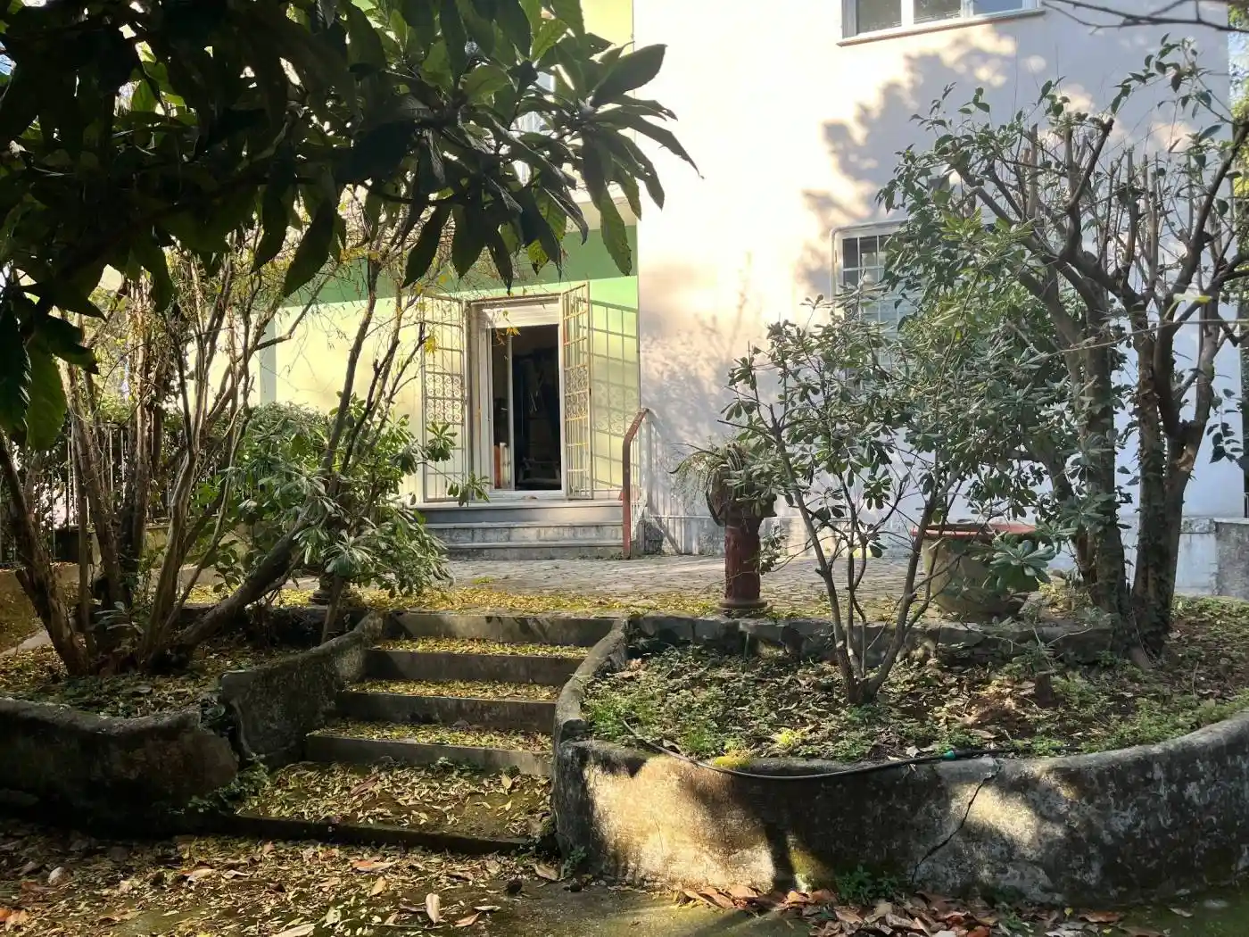 Appartamento da ristrutturare, primo piano, Albaro, Genova - foto 3