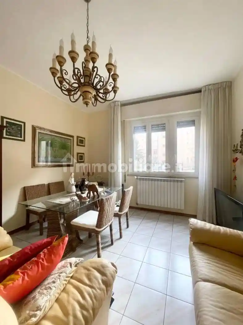 Trilocale via Vittorio Alfieri, Centro, Terni - foto 3