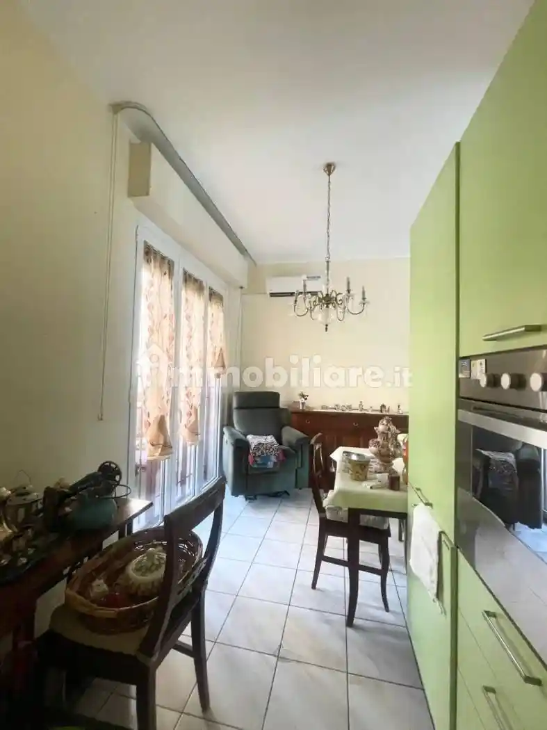 Trilocale via Vittorio Alfieri, Centro, Terni - foto 5