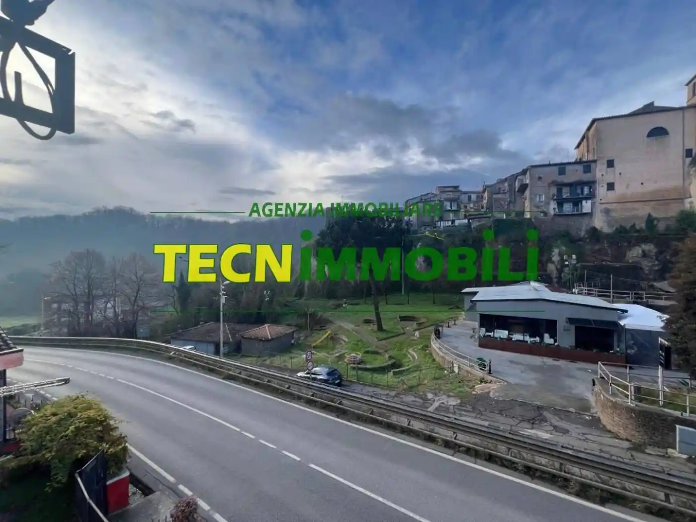 Appartamento in vendita a Labico